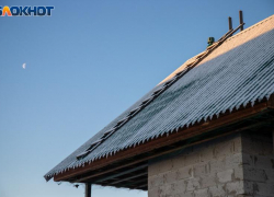 В Волгоградской области ударят ночные заморозки