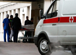 В Волжском "четырнадцатая" на полном ходу влетела в "Рено Логан"