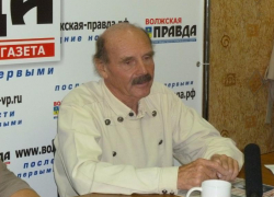 Заокеанский маэстро покажет волжанам, как звучит джаз на русской балалайке