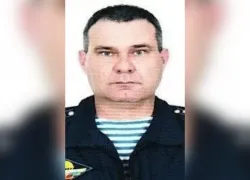 В Волжском назначен новый военный комиссар