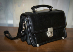 Волжанин из сумки жителя Узбекистана похитил 50 тысяч рублей