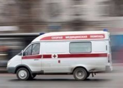 В тройном ДТП в Волгограде пострадала 24-летняя девушка