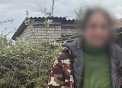 Волгоградка организовала в своем частном доме наркопритон 