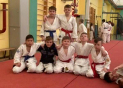 Межрегиональный турнир прошел по рукопашному бою: все медали у волжан