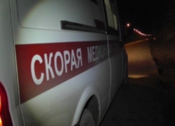 На окраине Волжского пенсионер на иномарке задавил 77-летнего пешехода