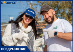 Чистый город и здоровый дух: Сергей Якшин отмечает день рождения