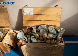 Большинство волжан не знают, где находится ближайшее укрытие