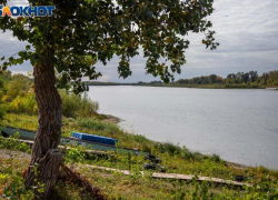 Слабая буря ожидает волжан в среду: прогноз