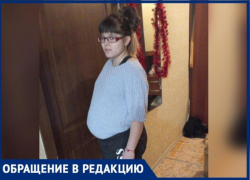 «Живот уже на нос лезет, а квартиры как не было так и нет», - волжанка сирота о жилищной проблеме