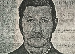 Волжан просят помочь в поисках пропавшего мужчины