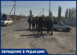 «Устроили из нашей улицы восточный базар»: волжанка возмущена размещением нелегалов на территории строящейся мечети