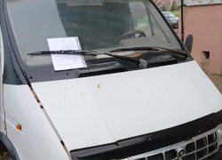 В Волжском автовладельцев предупредили об эвакуации до 25 апреля