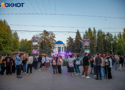 Гала-концерт, йога и танцевальный вечер: программа мероприятий на выходные в Волжском