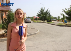 Откуда в новостройках Волжского суффозионные воронки и когда обрушится многоквартирный дом, рассказал геолог