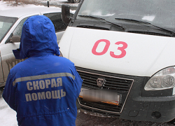 Чтобы защитить врачей скорой помощи Волжского, власти выделили деньги на покупку видеорегистраторов 