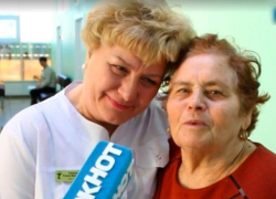 В группу риска может попасть любой человек