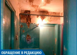 Нам страшно жить в таких условиях, - волжанка