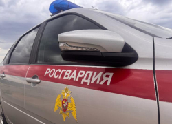 Ранее судимый за кражу мужчина попытался вынести товары из гипермаркета в Волжском