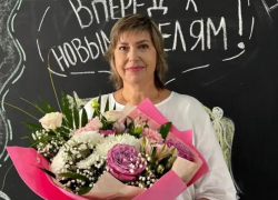 Волжский педагог Наталья Генералова внесла «вклад в поколение» и выиграла всероссийский грант