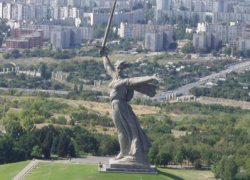 В Москве пройдут Дни Волгоградской области