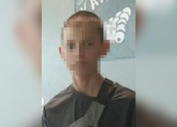 Под Волжским найден ушедший из дома подросток