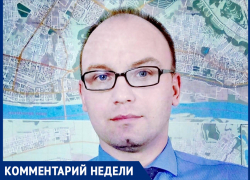 «Стройку прекратят»: экоактивист о скандальной трассе через Волго-Ахтубинскую пойму