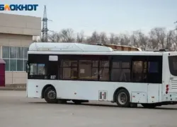 В Волжском увеличат количество рейсов автобуса №24