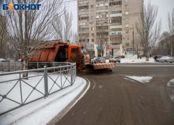 Погода не порадует жителей Волжского в среду: прогноз