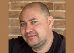 Светлой памяти Сергея Дуюнова