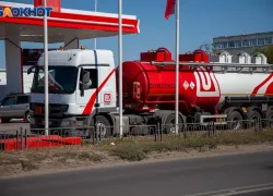 В очередной раз бензин подорожал в Волжском
