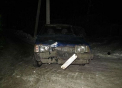 Под Волгоградом пьяный водитель на обочине сбил 22-летнюю жительницу Анапы