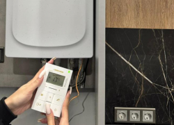 Город засыпает, отключают горячую воду… А в «Династии» — всегда комфортный климат!