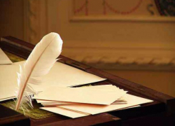 Волжан приглашают принять участие в литературном фестивале-семинаре