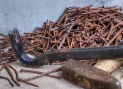 Ссора собутыльников закончилась пробитым черепом 