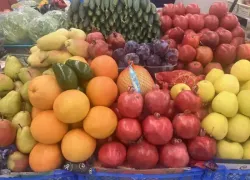 Превратите хлопоты в удовольствие: готовьтесь к празднику с рынком «Валентина»