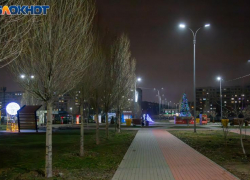 До -14 похолодает в Волжском