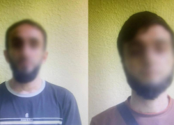 В Волжском конфликт из-за разбитого телефона закончился уголовным делом