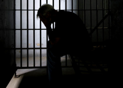 Волжанин убил любимую женщину, а потом провел ночь рядом с ее телом