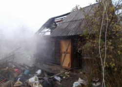 Короткое замыкание оставило жителей Ленинского района без кухни