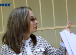 «Дорога за 200 тысяч»: в суде Волжского продолжают разбирать конфликт вокруг проезда на остров Зеленый