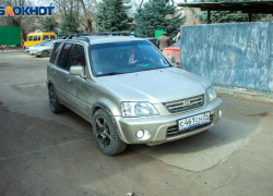 Мечта о новых колесах обернулась для волжанина крупными потерями в Интернете