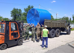 Волгоградская область закрыла очередной «горячий» запрос с передовой