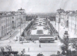 Две улицы Волжского 29 лет назад объединило одно событие