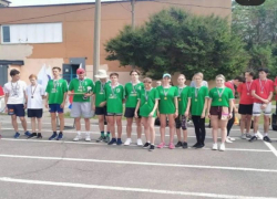 В Волжском выбрали лучших школьных бегунов