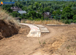 Волжский ждет еще немного лета