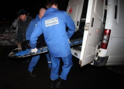 В Волгоградской области слабоумный сын прожил 10 дней с телом умершей матери