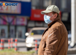 Заболеваемость COVID-19 стремительно поползла вверх в Волжском