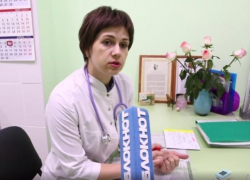 Не нужно самому ставить себе диагноз – обратитесь к специалисту