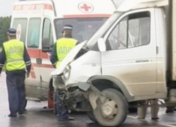 В Волгограде под колесами «ГАЗели» погибла женщина