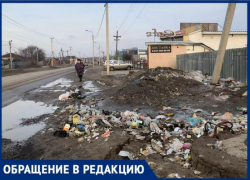 «Антисанитария и вонь», - волжанка пожаловалась на нерадивых соседей